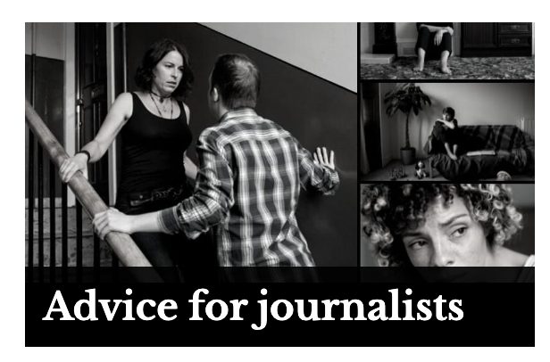 advice for journalists